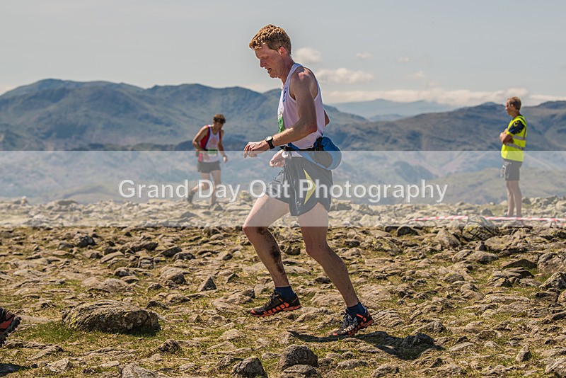 Fairfield-402 - Fairfield Horseshoe Fell Race Saturday 13th May 2023