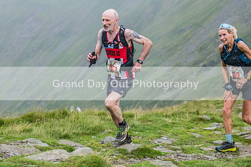Kentmere-738 - Pete Bland Kentmere Horseshoe Fell Race Sunday 20th July 2025