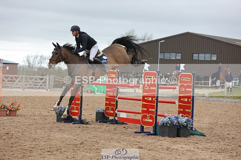 240419A-110039-06280 - Cls 2, 2 Star Small Tour 1.30m