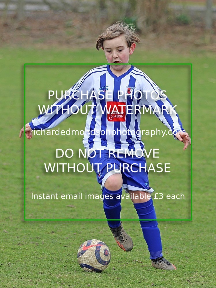 IMG_4040 - Ibis U10 vs Ambleside Utd U10 (Saturday 4 March 2023)