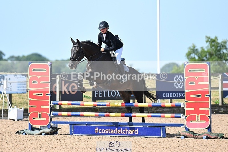 260722-101648-00107 - Cls 2 Brit Nov + 90cm Open