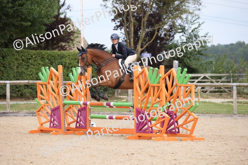 20250727-3111 - Class 6 - 90cm