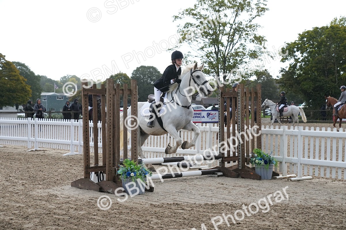 SBM_00090 - J53 - Clear Round 40cm