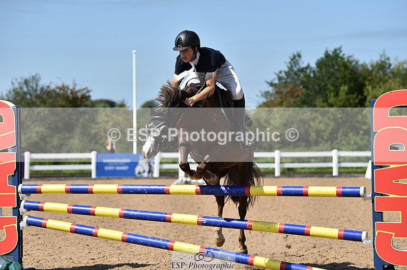 230903A-125404-04574 - Cls 19 Pony Discovery & 90cm Open