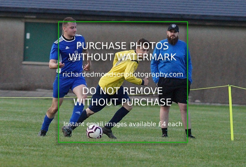 DSC07856 - Cross Bay FC Friendly