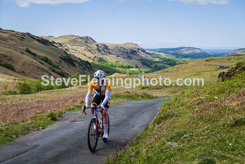 114505 - Hardknott Pass Camera 1 11.00-12.00