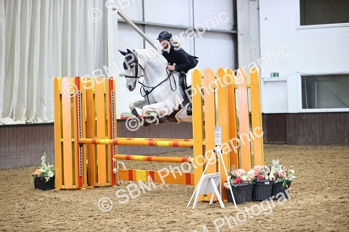 SBM_005218 - Class 17 - Equiyd Ruby Bluechip Qualifier