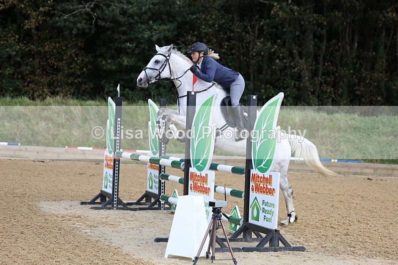 3E7A0077 - Class 11: Senior Discovery/1m open