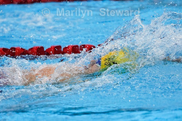 Finals Session 3 - 027 - London Region Winter Championships 2018