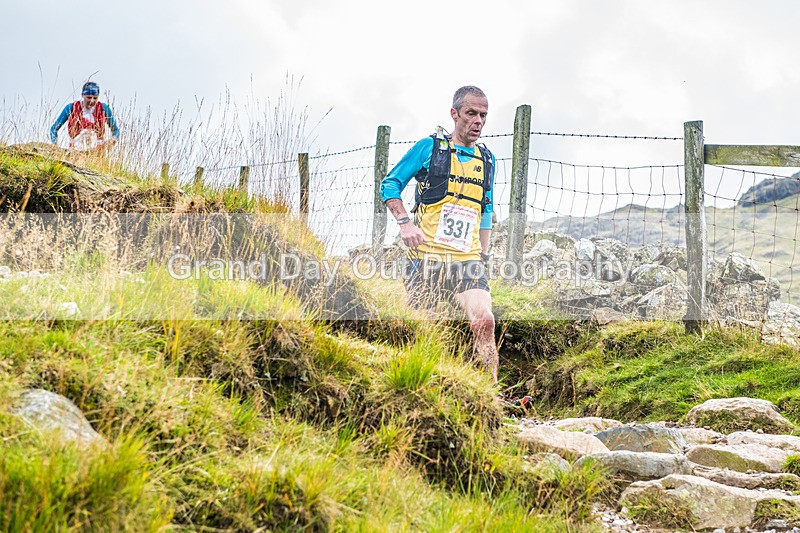Langdale-1727 - Langdale Horseshoe Fell Race Saturday 8th October 2022