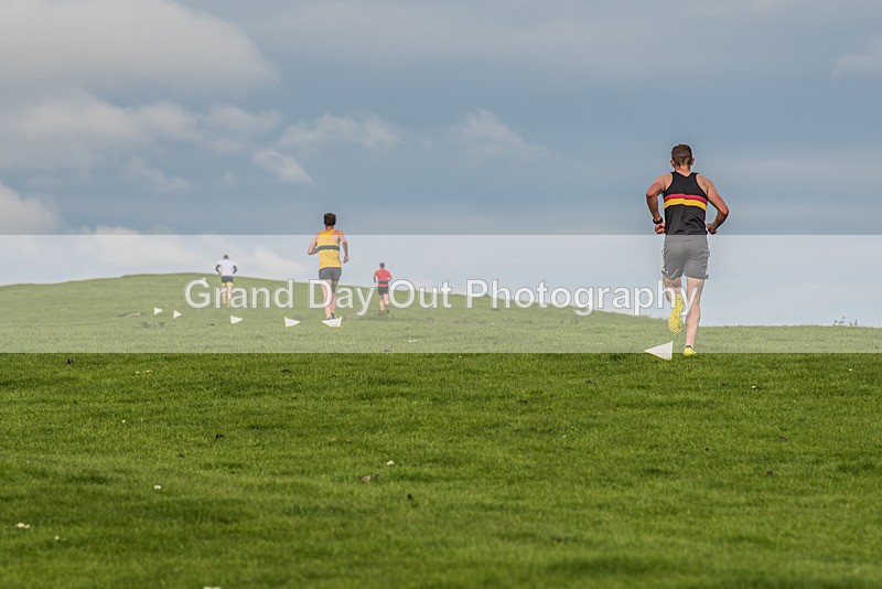 Hay-O-46 - Hay O Trail Race Tuesday 23rd May 2023