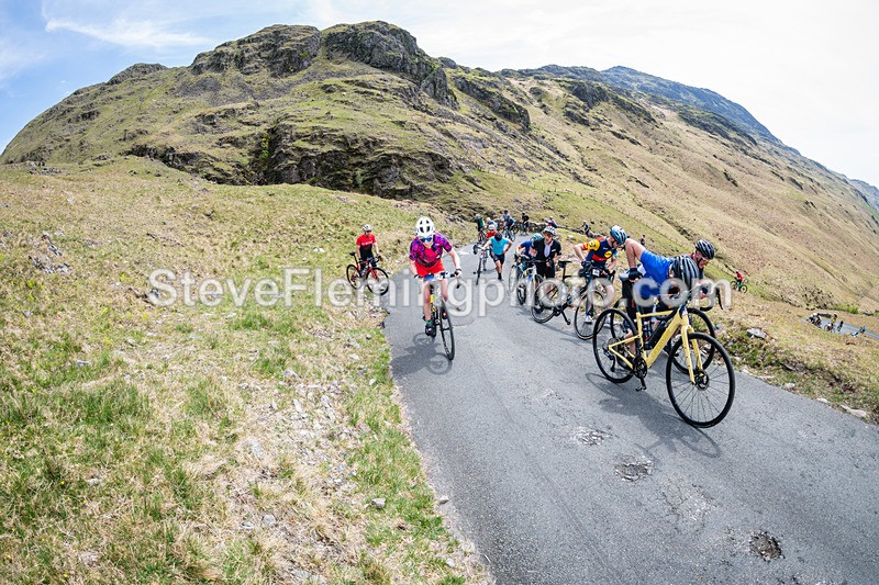 140206 - Hardknott Pass Camera 2 14.00-15.00