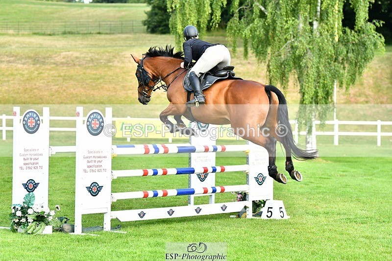 230707-082031-05821_Cls 12 Foxhunter  120m Open - 073-421-0114