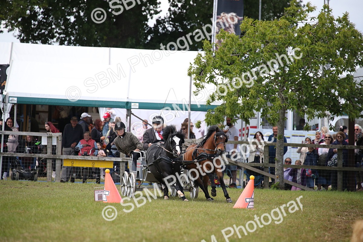 SBM_15386 - Class 90 - Scurry 122cm and Under