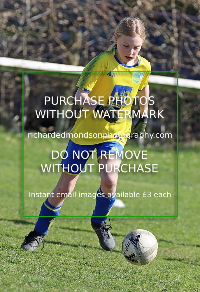 IMG_1205 - Kendal Utd Girls U10 vs Swarthmoor U9 (5/4/25)