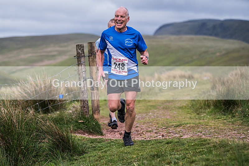 Gavel-469 - Gavel Fell Races (Junior & Senior) Wednesday 28th May 2025