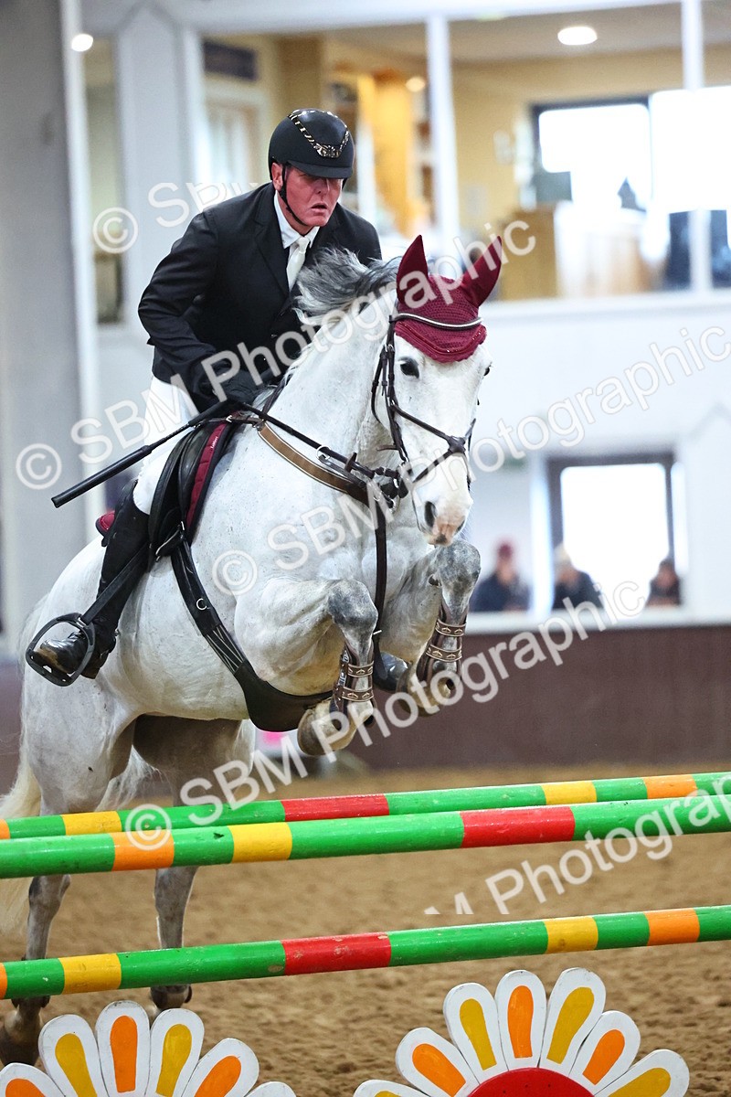 SBM_006019 - Class 19 - Blue Chip Joint Care Power Championship Qualifier