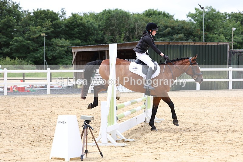 3E7A9140 - Class 4: 70cm