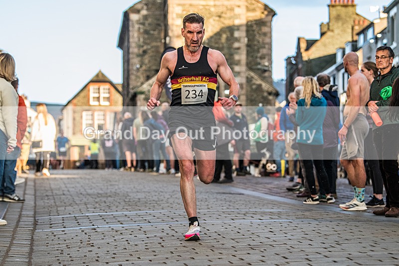 RTH-730 - Keswick Round The Houses Road Race Wednesday 23rd April 2025