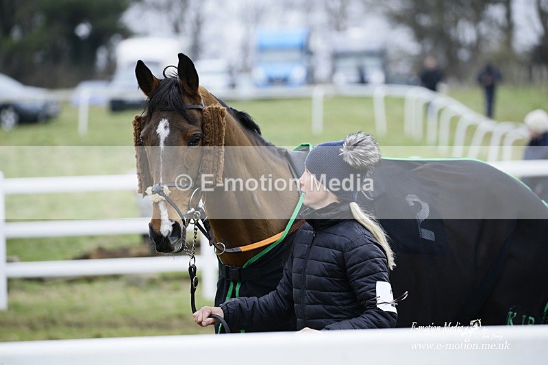 PtP 220122 544 - Royal Artillery Hunt Point-to-Point  - Larkhill Racecourse 22/01/22