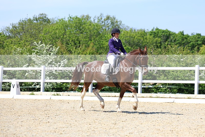 3E7A2074 - Class 6: Freestyle Music Novic3 2019