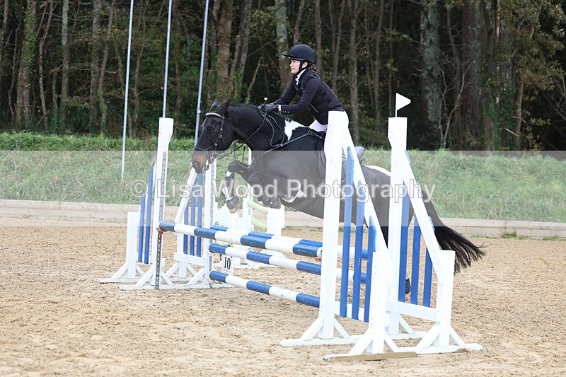 3E7A9892 - Class 4: 80cm