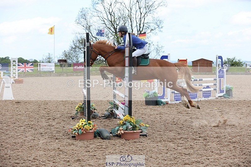 250505-110101-04578 - Cls 3 Pony Discovery and 90cm Open