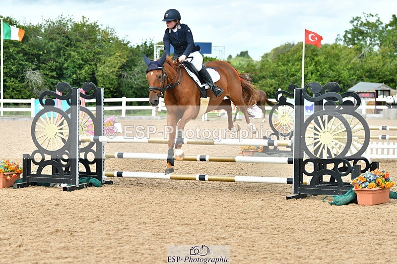 230813A-120945-11853 - Cls 41 85cm National Amateur Qualifier