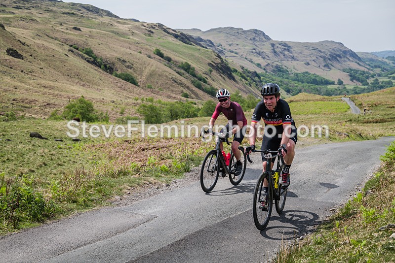 124038 - Hardknott Pass Camera 1 12.00-13.00
