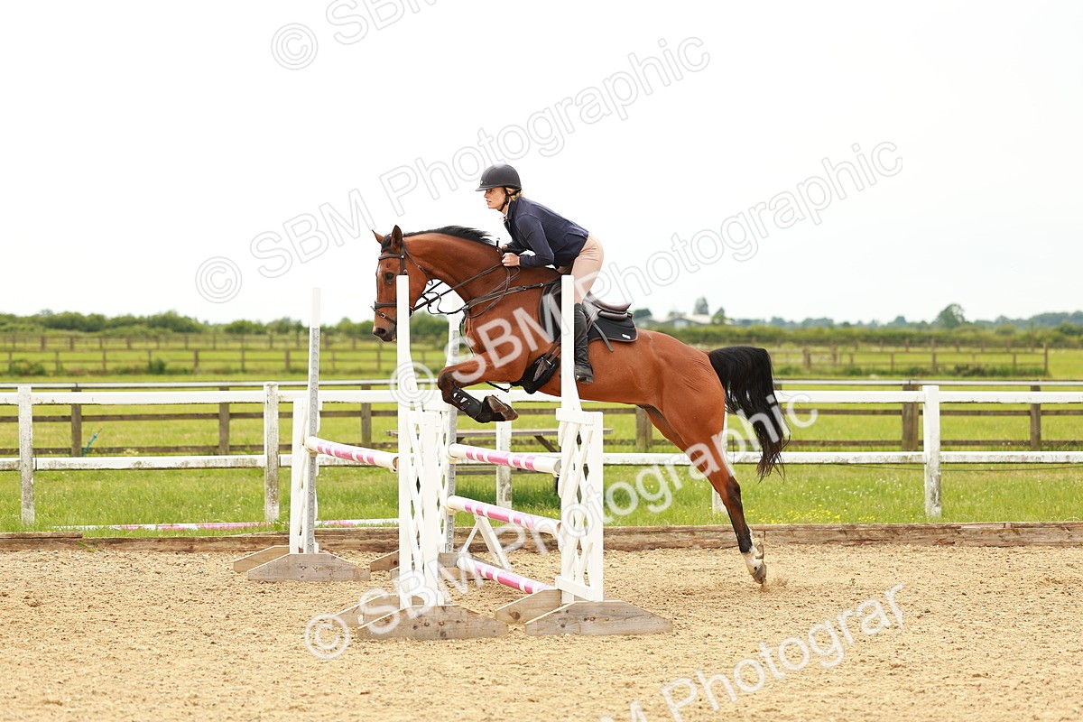 SBM_001781 - Class 3 - Senior Discovery - 1.00m