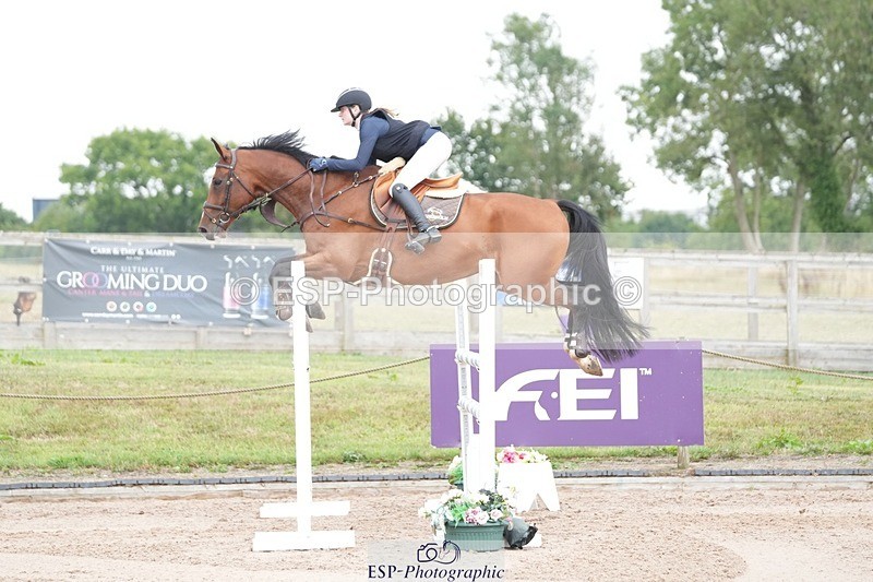 250727-134842-10630 - Cls 27 NAF Silver League Jump Off and Presentations