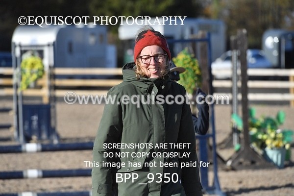 BPP_9350 - CLASS 3 60CM