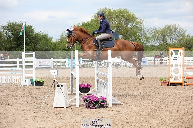 250508-130024-02573 - Cls 8 85cm National Amateur Quali