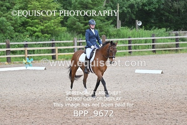 BPP_9672 - NO COMPETITOR NUMBER X 2