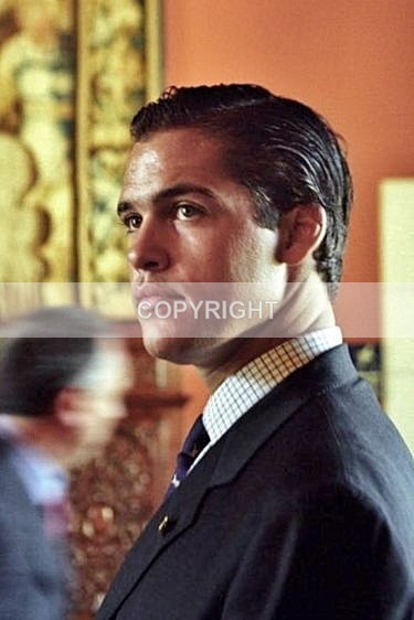 F-99 Pr Luis XX - France - French Royals