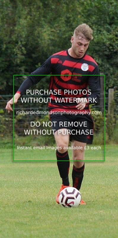 DSC05556 - Kendal Utd v Trimpell (31/7/21)