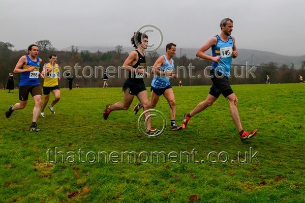 Westxc25-814762 - Senior Men Set One