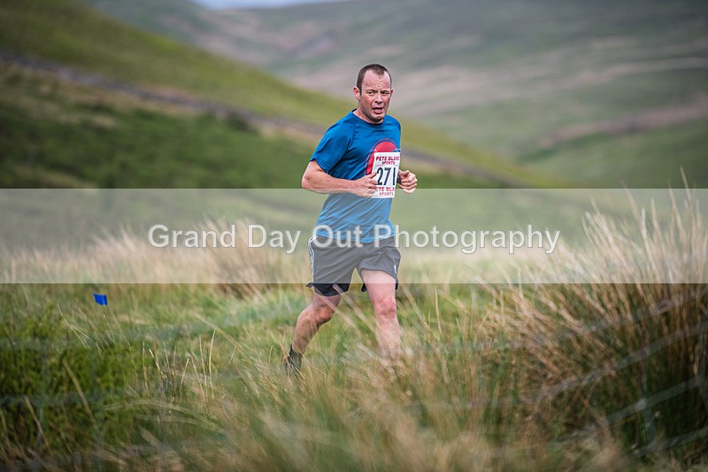 Gavel-376 - Gavel Fell Races (Junior & Senior) Wednesday 28th May 2025