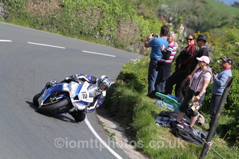 Dean Harrison Kawasaki / RC Express racing by MSS Perfor - Dainese Superbike Race 2014
