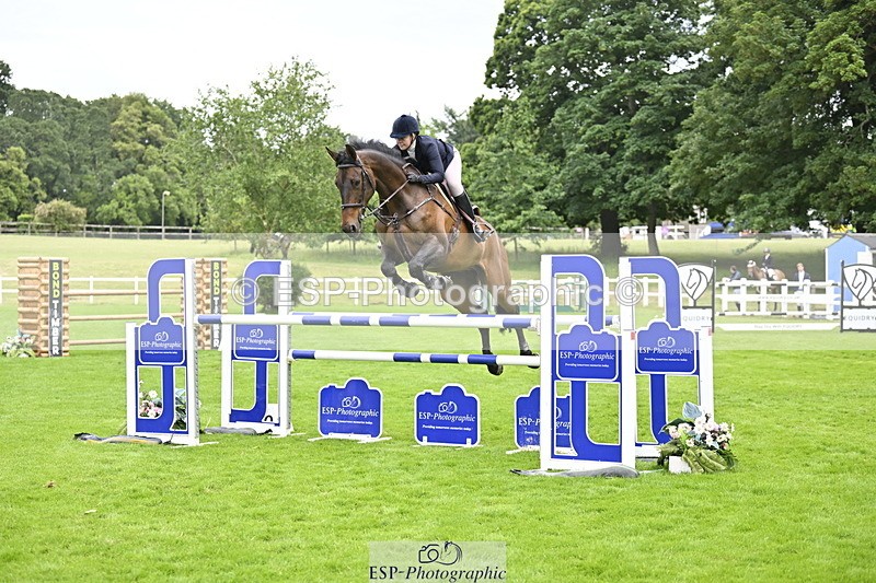 250613A-140607-02481 - Cls 4 Snr 1.20m Open