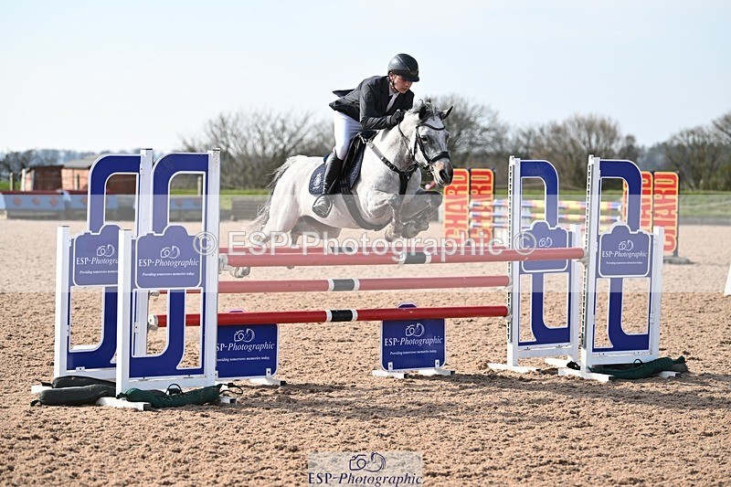 250309-132138-04704 - Cls 12-14 Pony 1.15, 1.20m and 1.30m