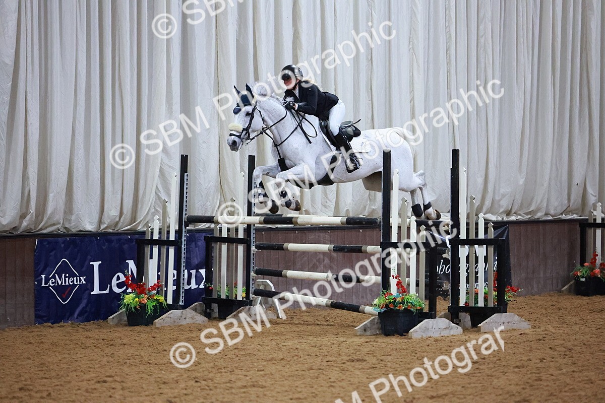 SBM_002332 - Class 6 - Blue Chip B&C Championship Qualifier - 1.25 1.30m