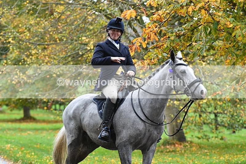 WJ5_6403 - B&B walk back for Hunt Tea !