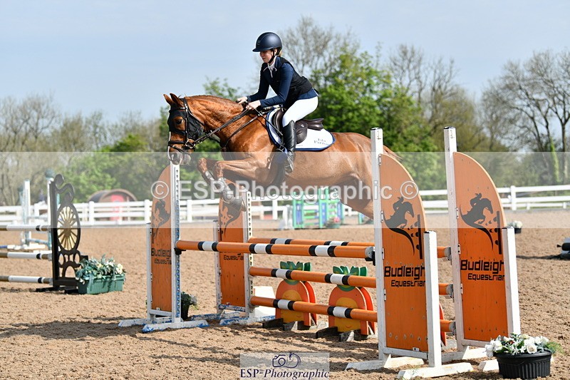 240511A-095425-11403 - Cls 28 95cm National Am Quali