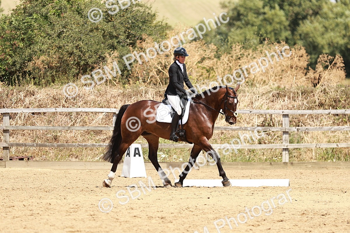 SBM_002564 - Class 5 - ODE P3 - 90cm