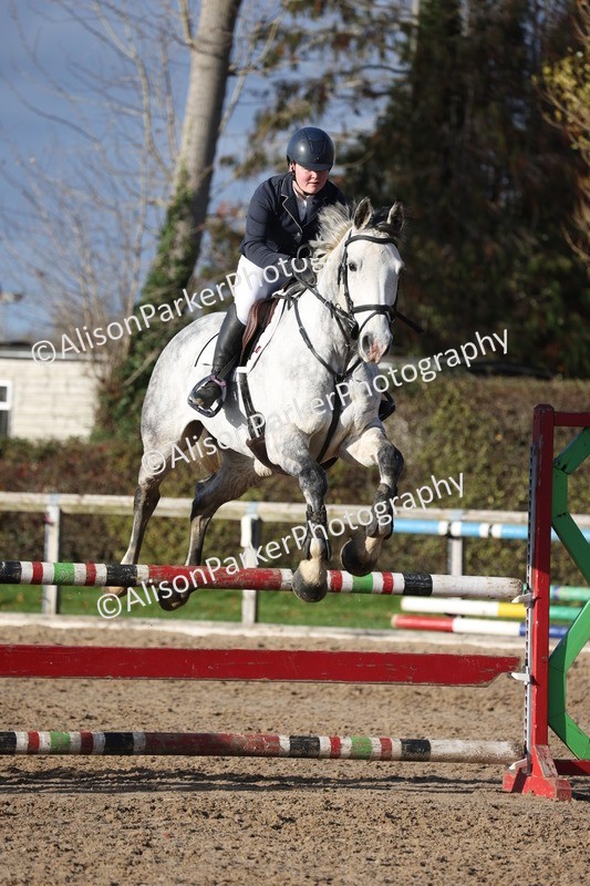 20251123-1441 - Class 5 - 1.00m