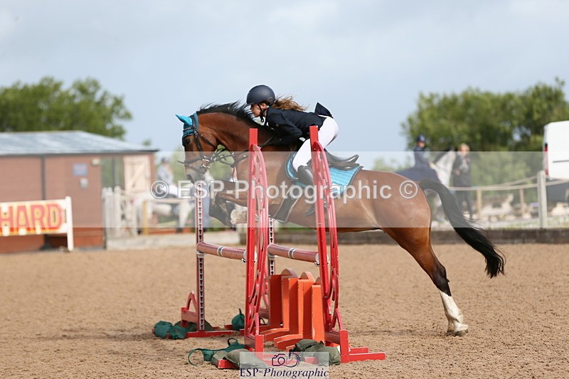 230715A-091931-00264 - Cls 13 Stepping Stones 128cm & 138cm