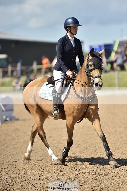 250628-151956-05845 - Cls 12 Newcomers Jump offs & Presentations