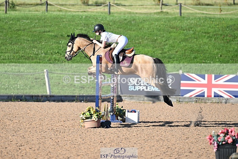 260626-190407-01263 - Cls 4 Junior 1.10m Open