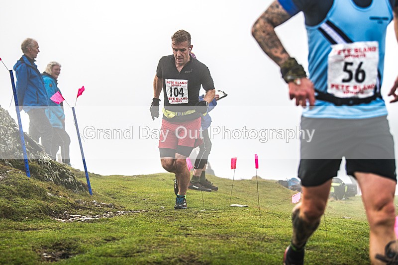 Wansfell-341 - Wansfell Race Friday 27th December 2024